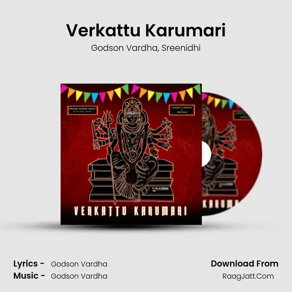 Verkattu Karumari mp3 song