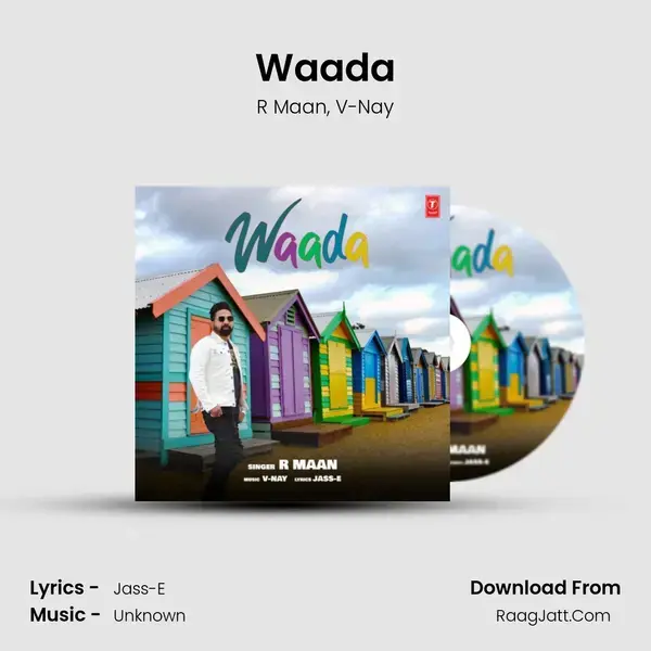 Waada mp3 song