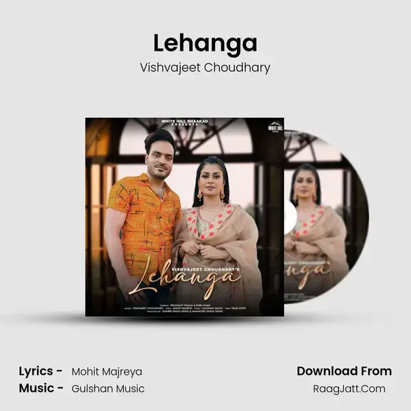 Lehanga mp3 song