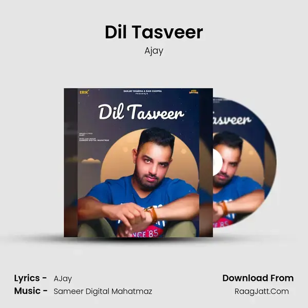 Dil Tasveer mp3 song