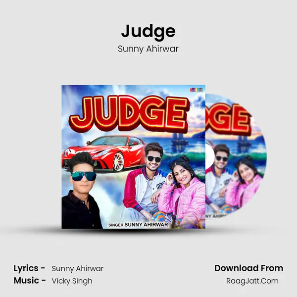 Judge mp3 song