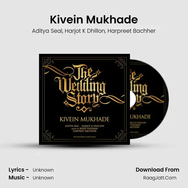 Kivein Mukhade mp3 song