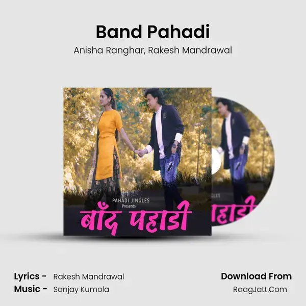 Band Pahadi mp3 song