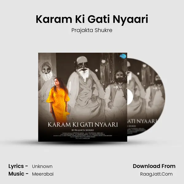 Karam Ki Gati Nyaari mp3 song