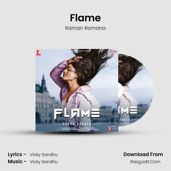 Flame mp3 song