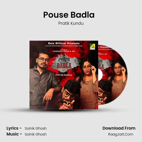 Pouse Badla (Male) (Original Motion Picture Soundtrack) mp3 song