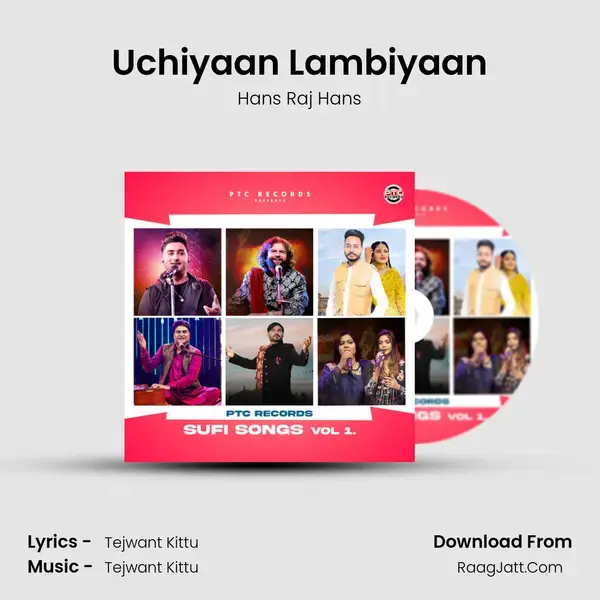 Uchiyaan Lambiyaan mp3 song