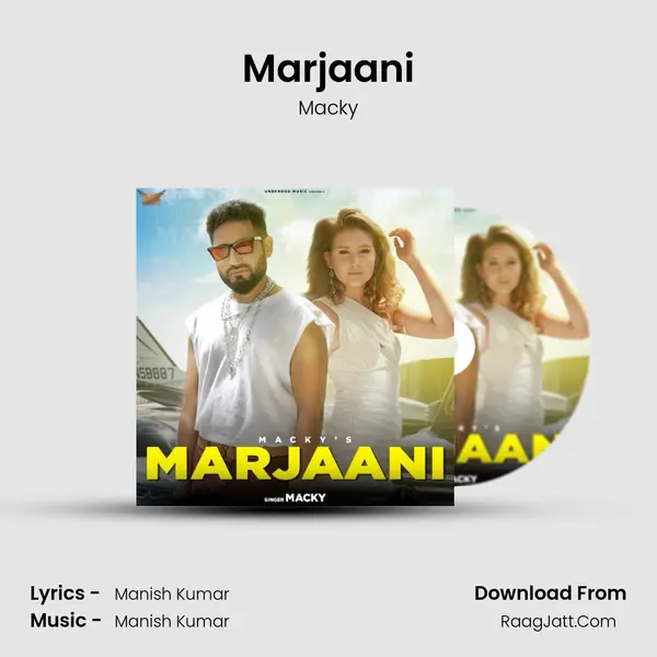 Marjaani mp3 song