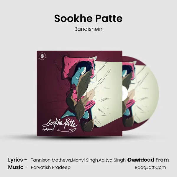 Sookhe Patte mp3 song