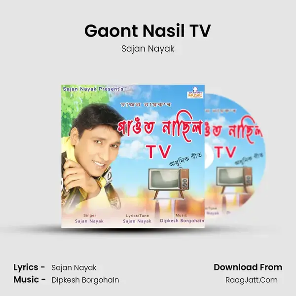 Gaont Nasil TV mp3 song