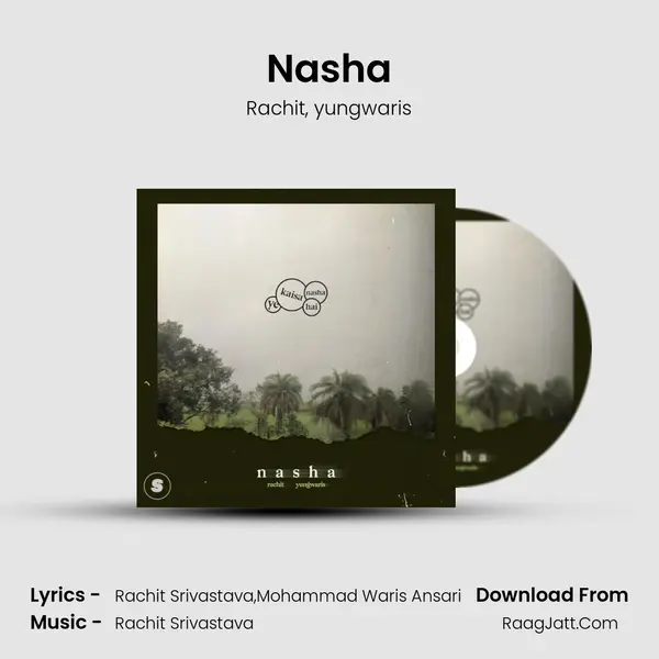 Nasha mp3 song