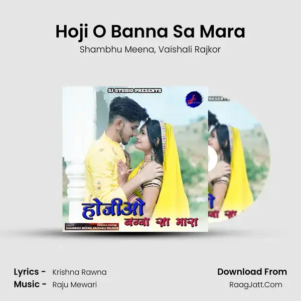 Hoji O Banna Sa Mara mp3 song