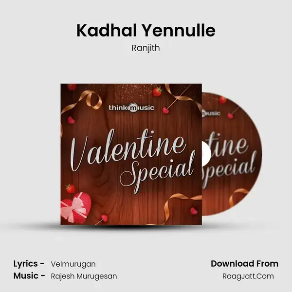 Kadhal Yennulle mp3 song