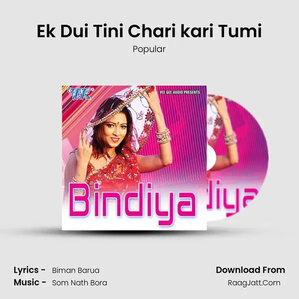 Ek Dui Tini Chari kari Tumi Song mp3 | Popular