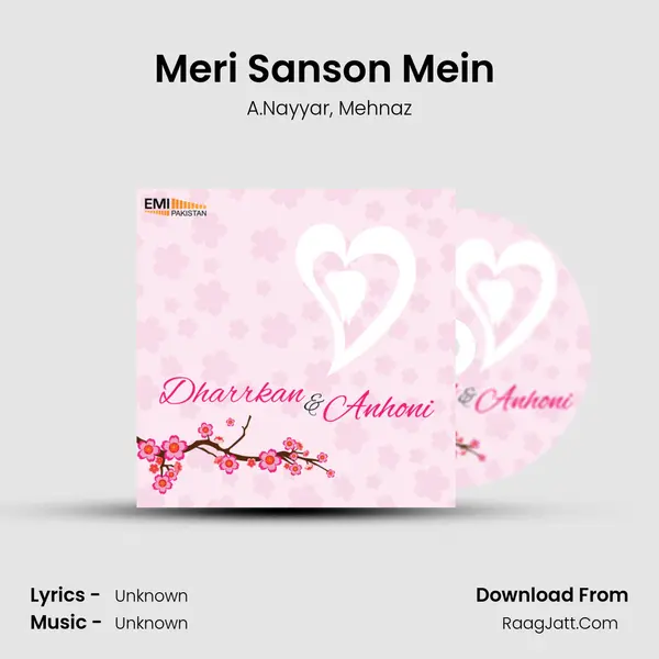 Meri Sanson Mein (From 