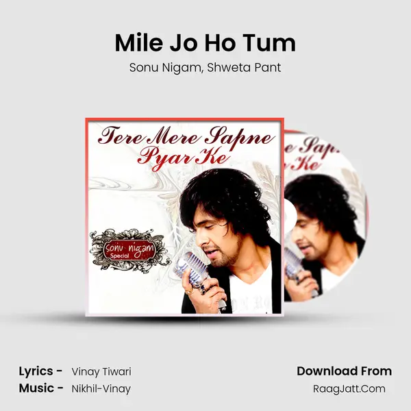 Mile Jo Ho Tum mp3 song