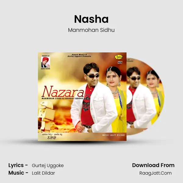 Nasha mp3 song