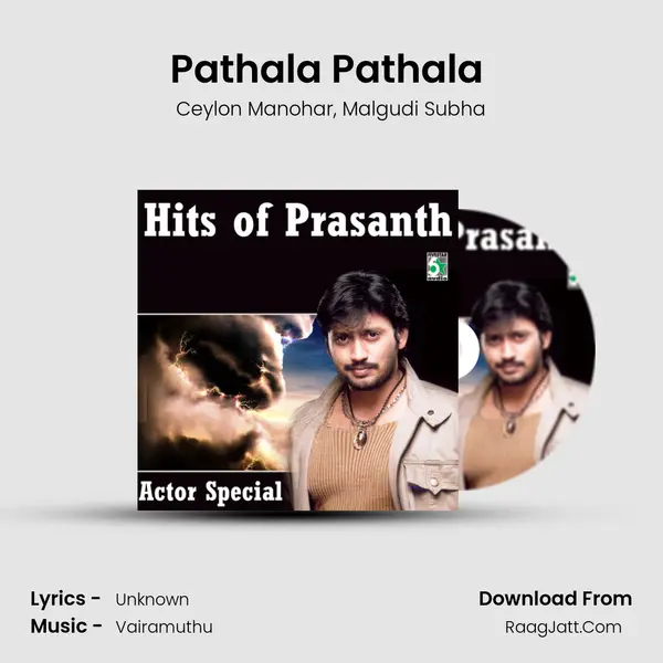 Pathala Pathala (From 