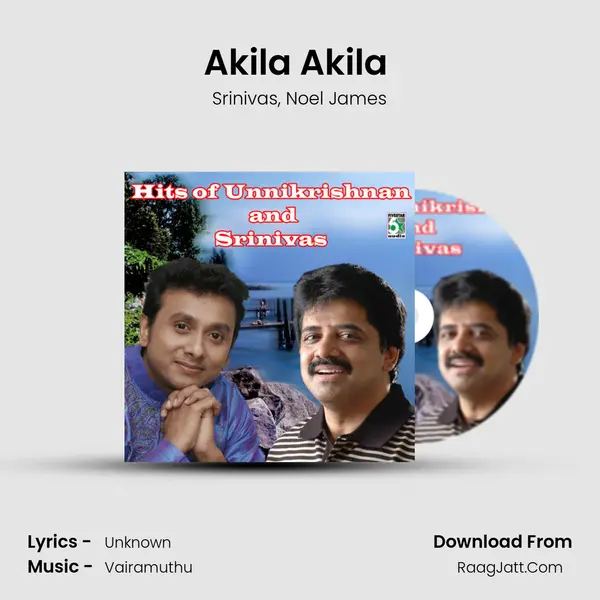 Akila Akila (From Naerukku Naer) mp3 song