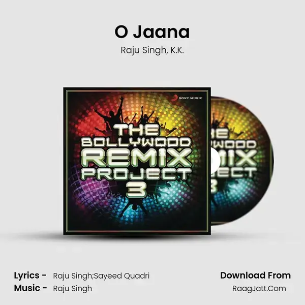 O Jaana mp3 song