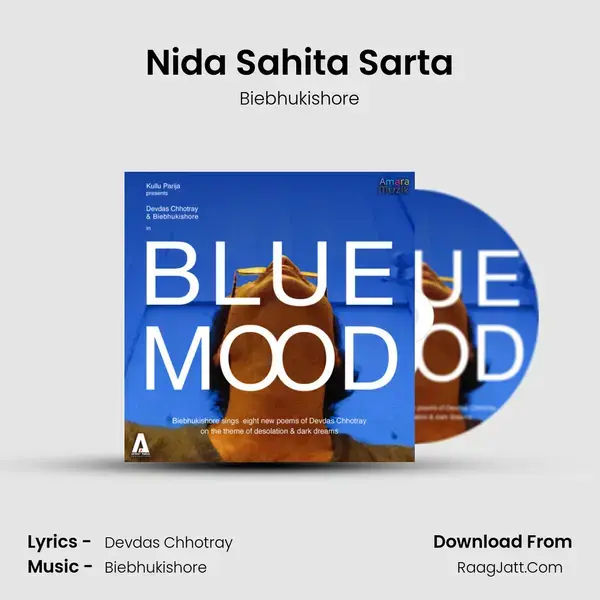 Nida Sahita Sarta Song mp3 | Biebhukishore