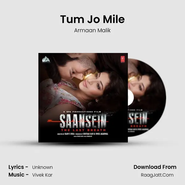 Tum Jo Mile mp3 song