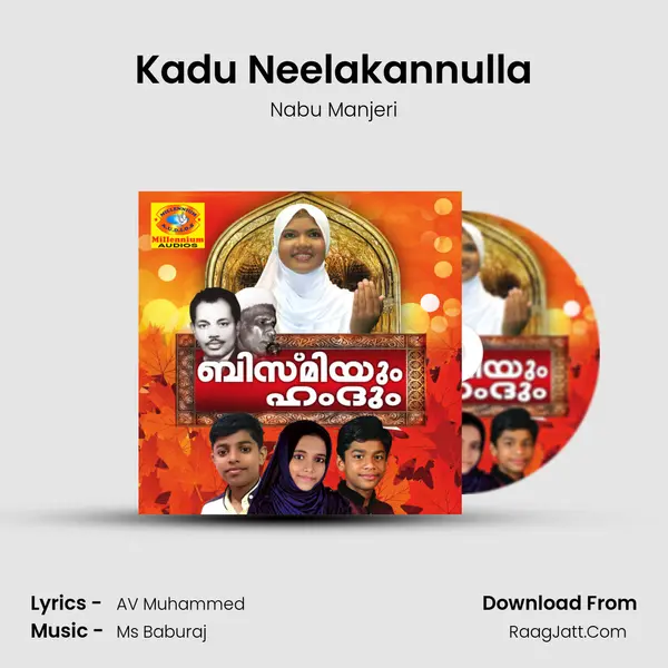 Kadu Neelakannulla Song mp3 | Nabu Manjeri