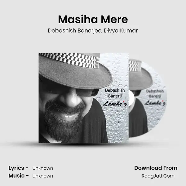 Masiha Mere Song mp3 | Debashish Banerjee