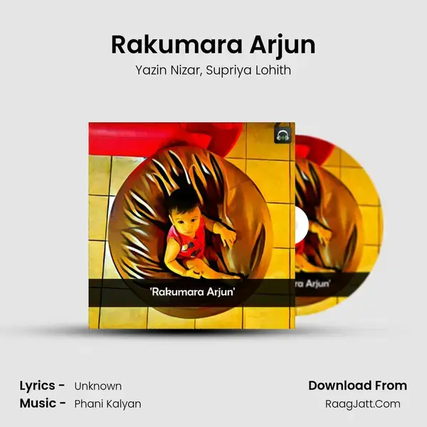 Rakumara Arjun mp3 song