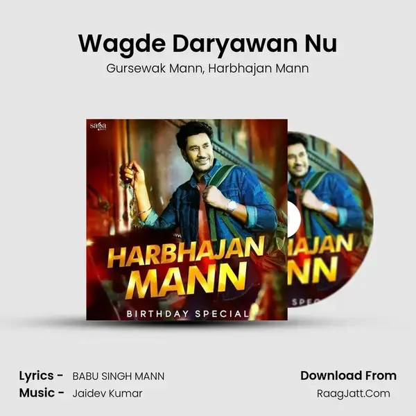 Wagde Daryawan Nu mp3 song