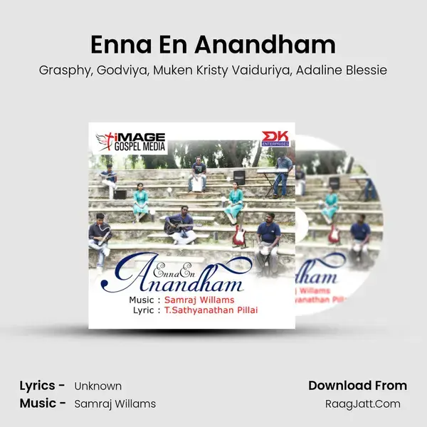 Enna En Anadham - Single - Grasphy