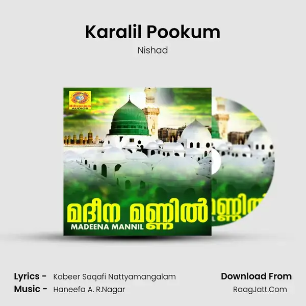 Karalil Pookum mp3 song