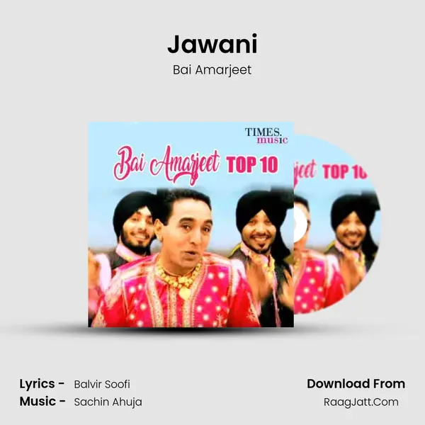 Jawani mp3 song