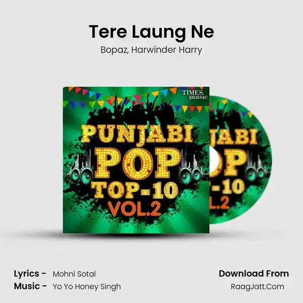 Tere Laung Ne mp3 song