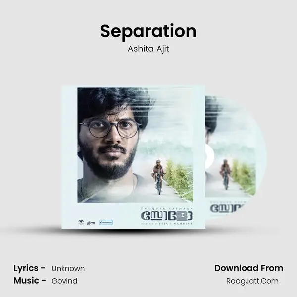 Separation Song mp3 | Ashita Ajit