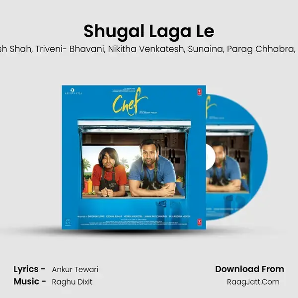 Shugal Laga Le mp3 song