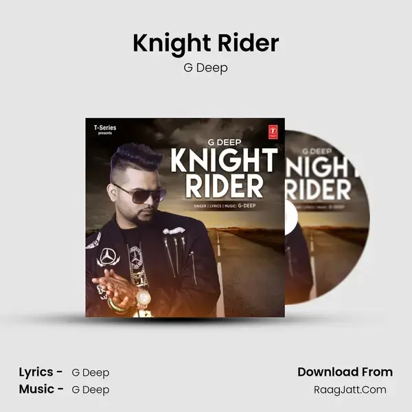 Knight Rider mp3 song