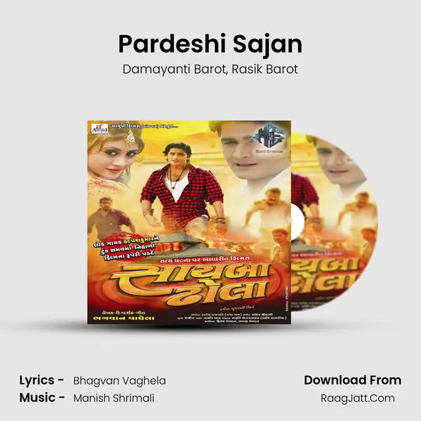 Pardeshi Sajan mp3 song