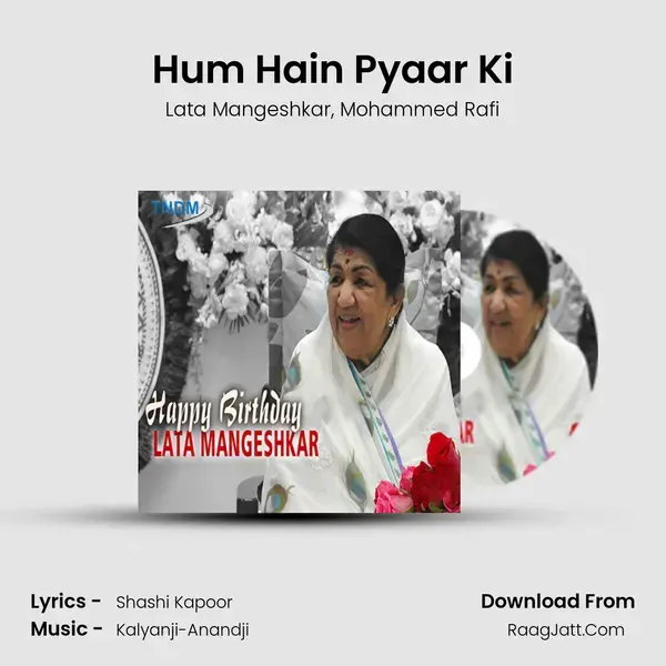 Hum Hain Pyaar Ki mp3 song