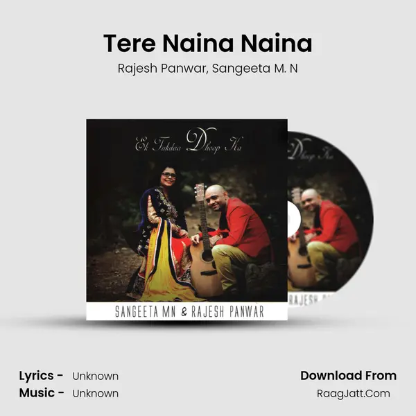 Tere Naina Naina mp3 song