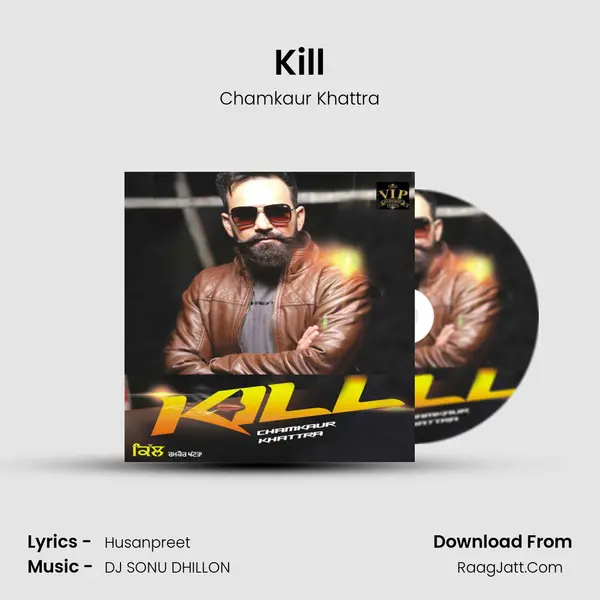 Kill mp3 song