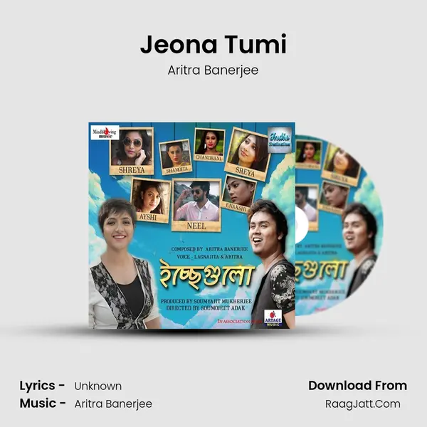 Jeona Tumi mp3 song