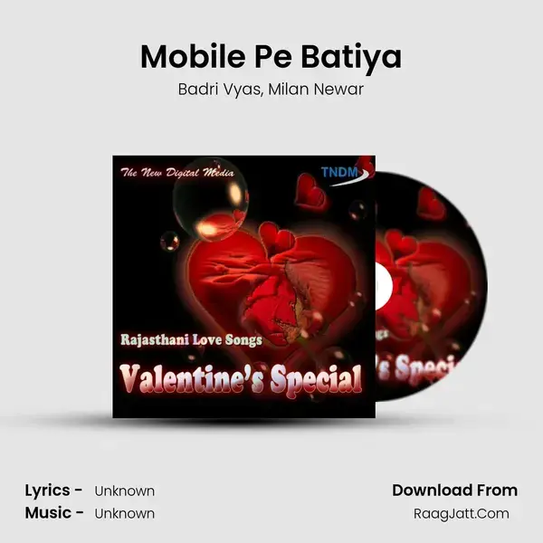 Mobile Pe Batiya mp3 song