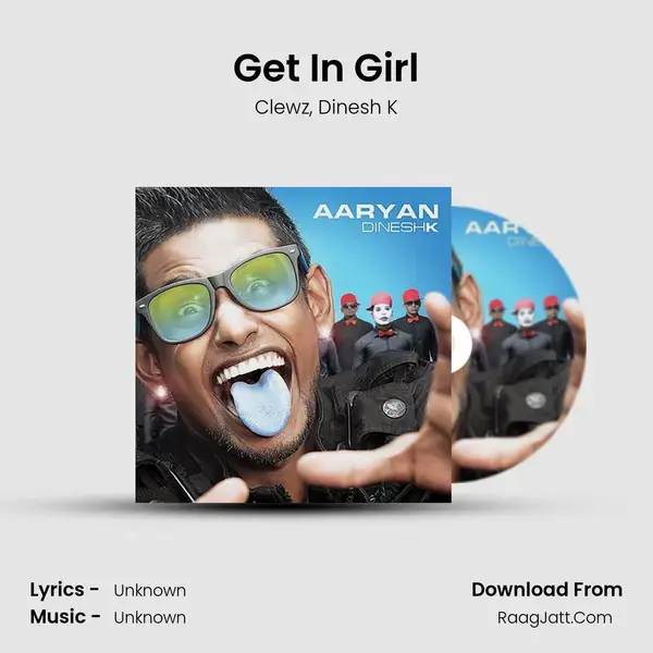 Get In Girl Song mp3 | Clewz