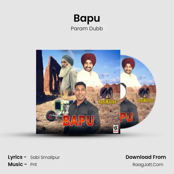 Bapu mp3 song