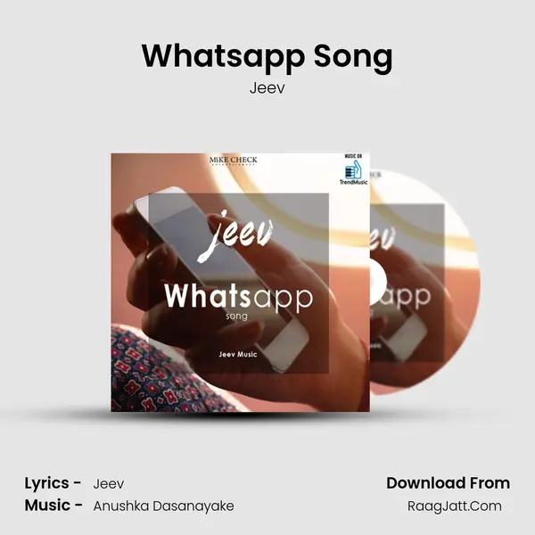 Whatsapp Song mp3 song