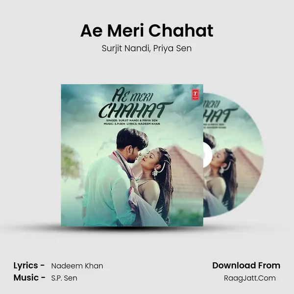 Ae Meri Chahat mp3 song