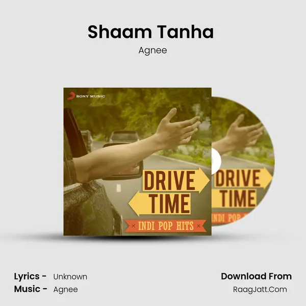 Shaam Tanha (From Agnee) mp3 song