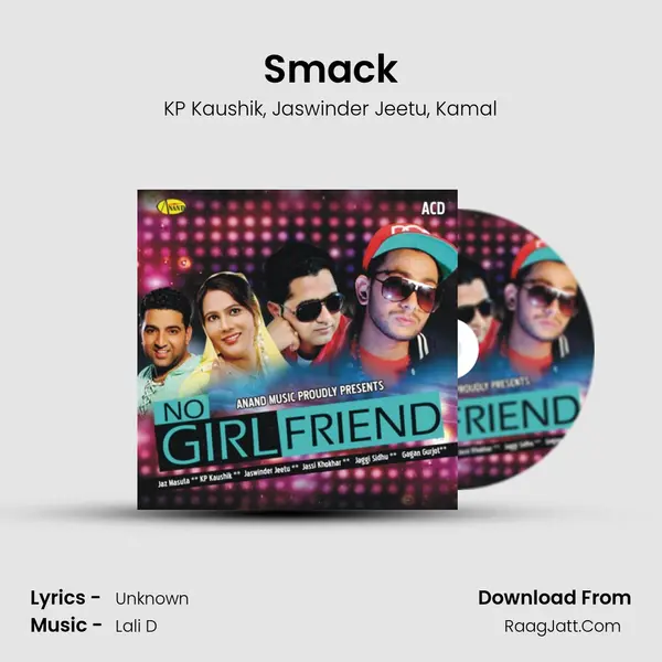 Smack mp3 song