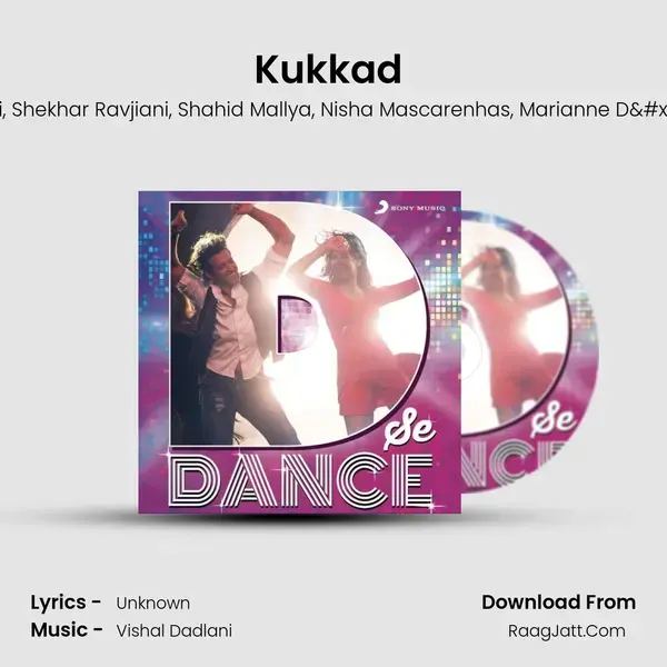 Kukkad (From Student of the Year) mp3 song